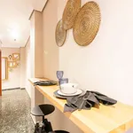 Rent a room in valencia