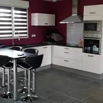 Maison de 85 m² avec 4 chambre(s) en location à ToulouseT