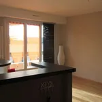 Appartement de 47 m² avec 2 chambre(s) en location à Rodez