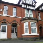 Rent 1 bedroom flat in East Staffordshire