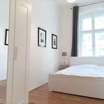 Miete 1 Schlafzimmer wohnung von 43 m² in berlin