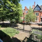 Rent 2 bedroom apartment of 96 m² in Leicester