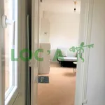 Rent 1 bedroom house of 30 m² in Dijon