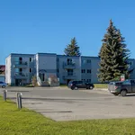  appartement avec 2 chambre(s) en location à Lloydminster