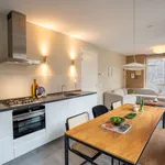 Huur 1 slaapkamer appartement van 592 m² in Amsterdam