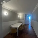 Rent 7 bedroom apartment in Lisbon