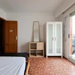 Rent a room in Valencia