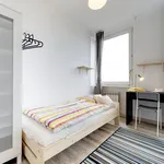 Rent a room in Warszawa