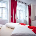 Rent 1 bedroom apartment of 40 m² in prague