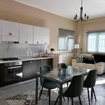 4-room flat via San Silvestro, Scorciosa, Fossacesia