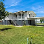 Rent 3 bedroom house in Mackay