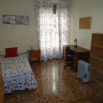 Rent a room in Córdoba