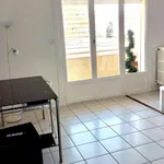 Rent 1 bedroom apartment of 35 m² in Oullins-Pierre-Bénite