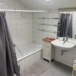 Gelegenheit! Gemütliche 2-Zimmer-Wohnung mit Terrasse und möblierter Küche im Stadtzentrum Ried