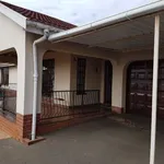 Rent a room in Pietermaritzburg