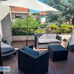 Villa arredata con terrazzo Riccione