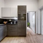 Pronajměte si 1 ložnic/e byt o rozloze 49 m² v Prague