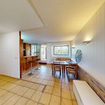 Rent 5 bedroom apartment of 104 m² in ECHIROLLES