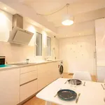 Rent 1 bedroom apartment of 60 m² in Barcelona