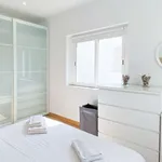 Quarto em lisbon