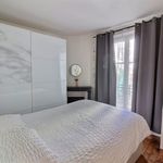Appartement de 398 m² avec 1 chambre(s) en location à Paris