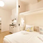 Rent 1 bedroom apartment of 20 m² in munich