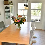 Rent 4 bedroom apartment of 124 m² in Amsterdam