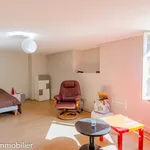 Appartement de 65 m² avec 2 chambre(s) en location à ST MARCELLIN