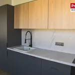 Pronajměte si 2 ložnic/e byt o rozloze 52 m² v Znojmo