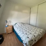 Appartement de 39 m² avec 2 chambre(s) en location à DINANT