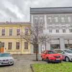 Pronájem bytu 3+1 120m²