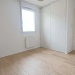 Appartement de 48 m² avec 2 chambre(s) en location à Colomiers