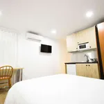 Rent a room in valencia