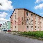 Pronajměte si 1 ložnic/e byt o rozloze 28 m² v Strašice