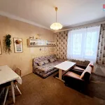 Rent 4 bedroom apartment in Nový Jičín