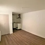 Rent 1 bedroom apartment of 29 m² in Auriol 