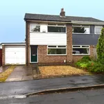 Semi-detached house to rent in Marlbrook Drive, Westhoughton, Bolton BL5