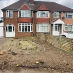 Rent 3 bedroom house in Birmingham