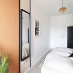 Louez une chambre à paris