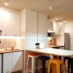 Rent 1 bedroom apartment of 10 m² in Madrid