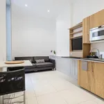 Appartement de 24 m² avec 1 chambre(s) en location à Lyon