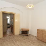 Pronajměte si 1 ložnic/e byt o rozloze 30 m² v Karlovy Vary