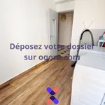 Appartement de 9 m² avec 5 chambre(s) en location à Saint-Étienne