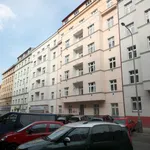 Rent 1 bedroom apartment of 40 m² in Capital City of Prague