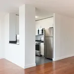 Rent 1 bedroom apartment in Manhattan