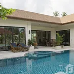 Rent 2 bedroom house of 140 m² in Phuket