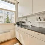 Huur 5 slaapkamer appartement van 87 m² in Amsterdam