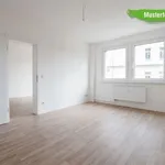 Rent 2 bedroom apartment of 47 m² in Chemnitz