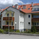 Herrliche 2 Zimmerwohnung mit Balkon in Pöchlarn