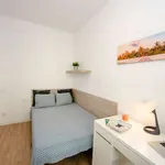 Habitación en barcelona